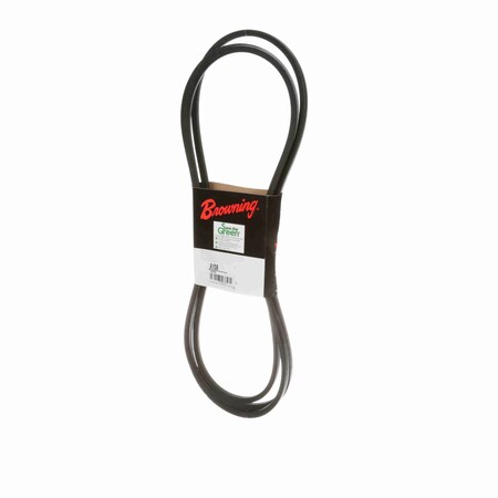 Browning Neoprene Wrapped Belt 95% Efficient A158